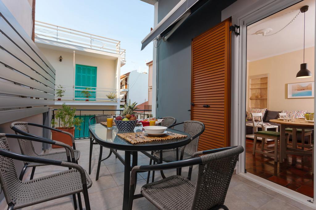 Metropolis Apartment - 150M From St Marcus Square, By Zantewize Exterior photo