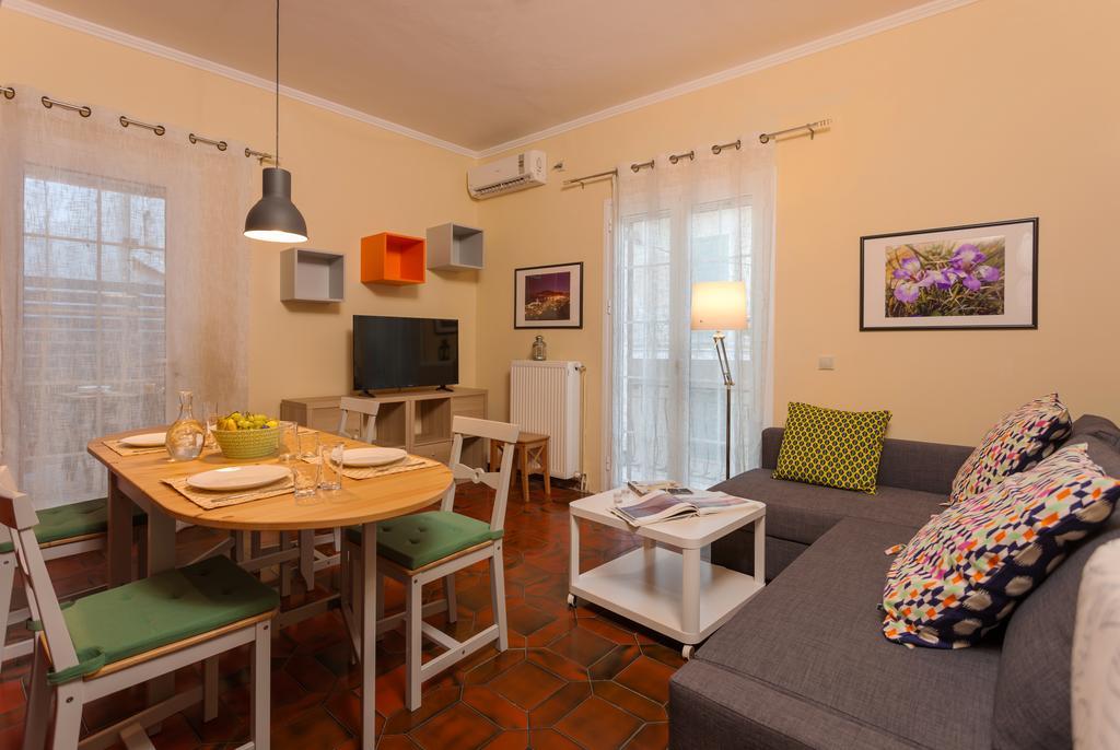 Metropolis Apartment - 150M From St Marcus Square, By Zantewize Exterior photo